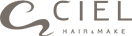 CIEL HAIR&MAKE