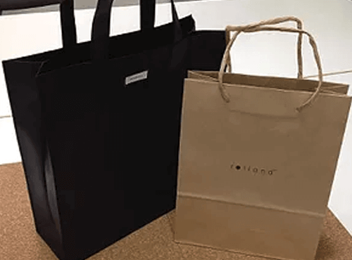 ラッピングサービス